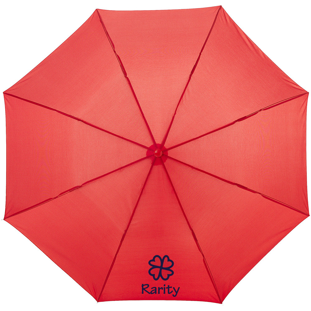 Oho 20'' opvouwbare paraplu