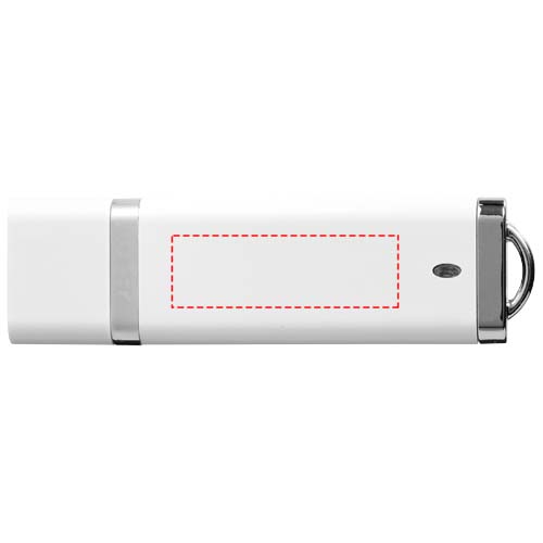 Clé USB 4 Go Flat