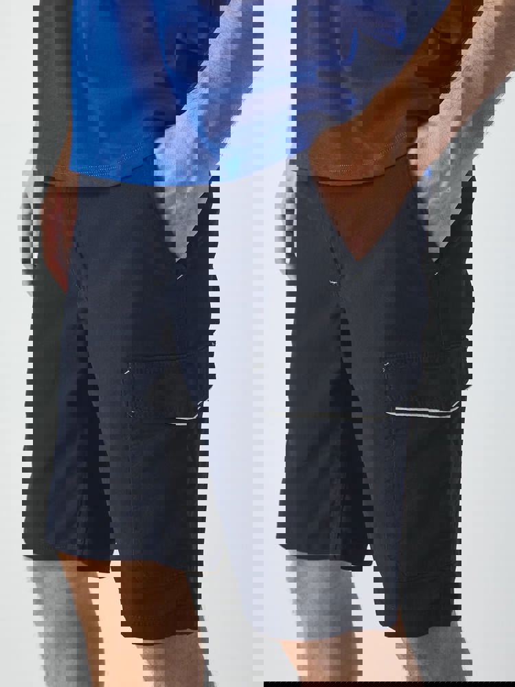 BS Power short, 260 gr/m²