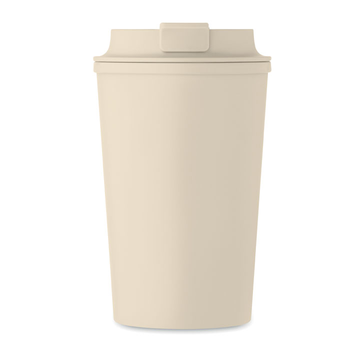 BEIBAKU - Gobelet double paroi 350ml