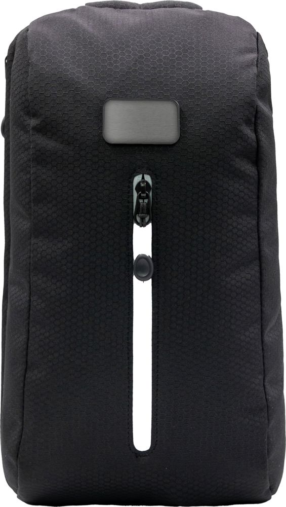 BrandCharger Sling sac à dos - Noir