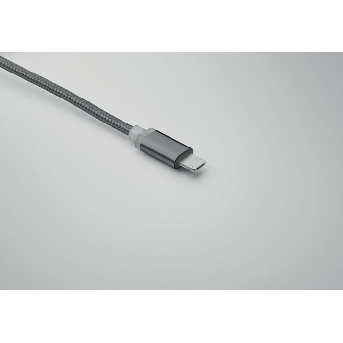 BLUE - Câble de charge 4 en 1 type C