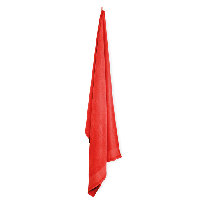 ISLAND 100 - Katoenen badhanddoek