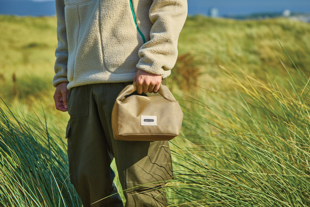 Black+Blum 6.7L Lunch/Koel Tas