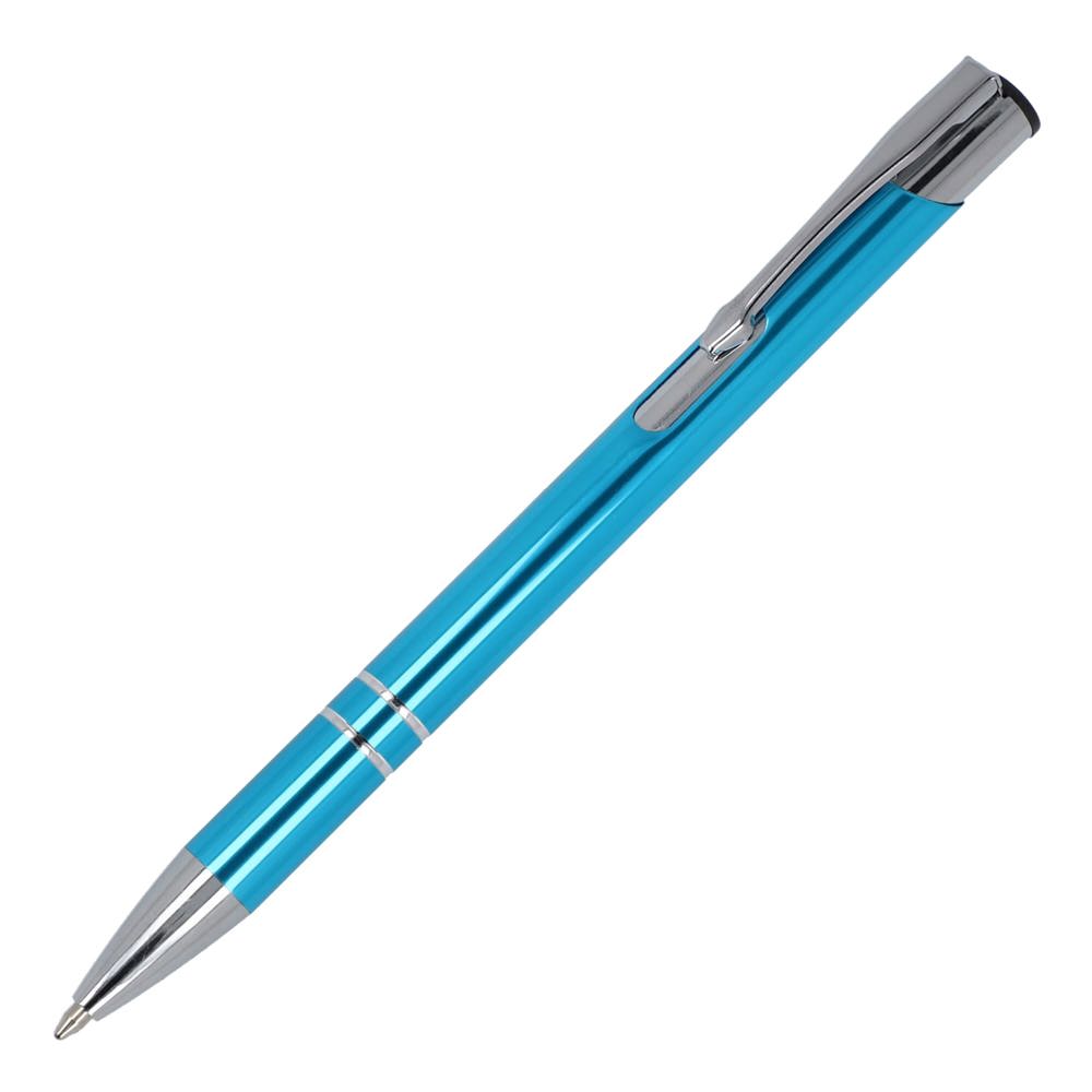 Alicante brillant, encre bleue R-AL - Bleu clair