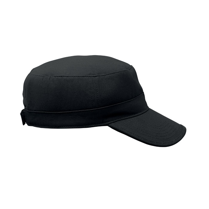 FIELD - Militaire pet 260g/m²