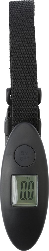 ABS bagage weegschaal Landon