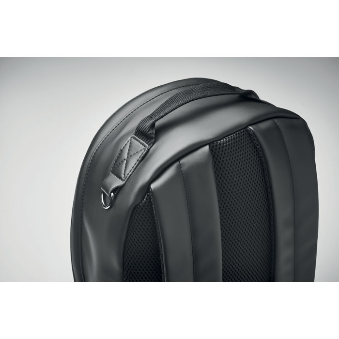 BAI BACKPACK - Laptop rugzak PU 15 inch