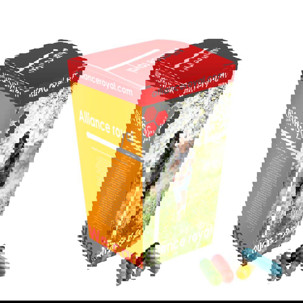 Autobekerhouder doosje