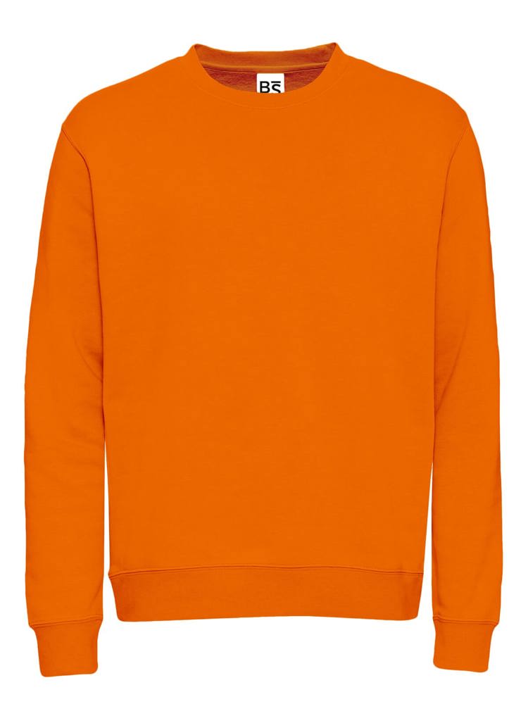 BS Atlas pull, 280 gr/m² - Orange (PMS 1585C)