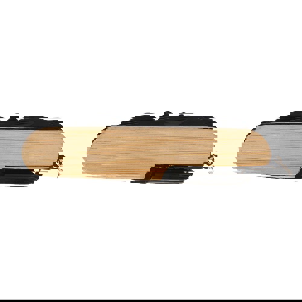Multitool bamboe 9 functies