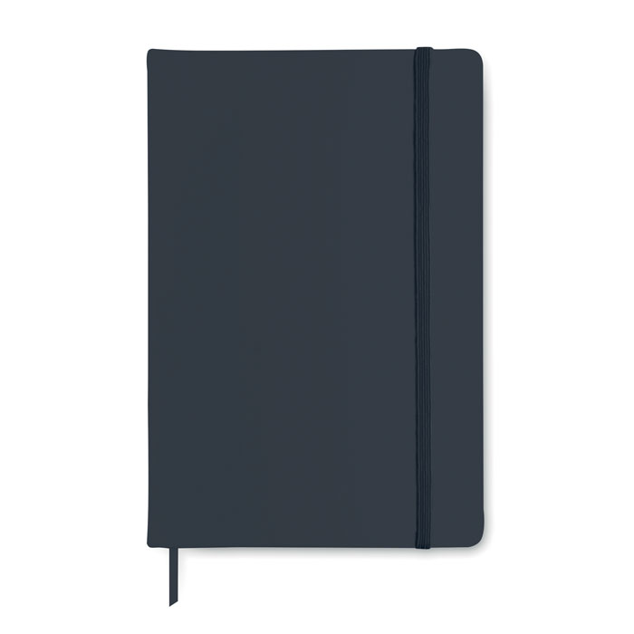 ARCONOT LINED - A5 notitieboek, gelinieerd