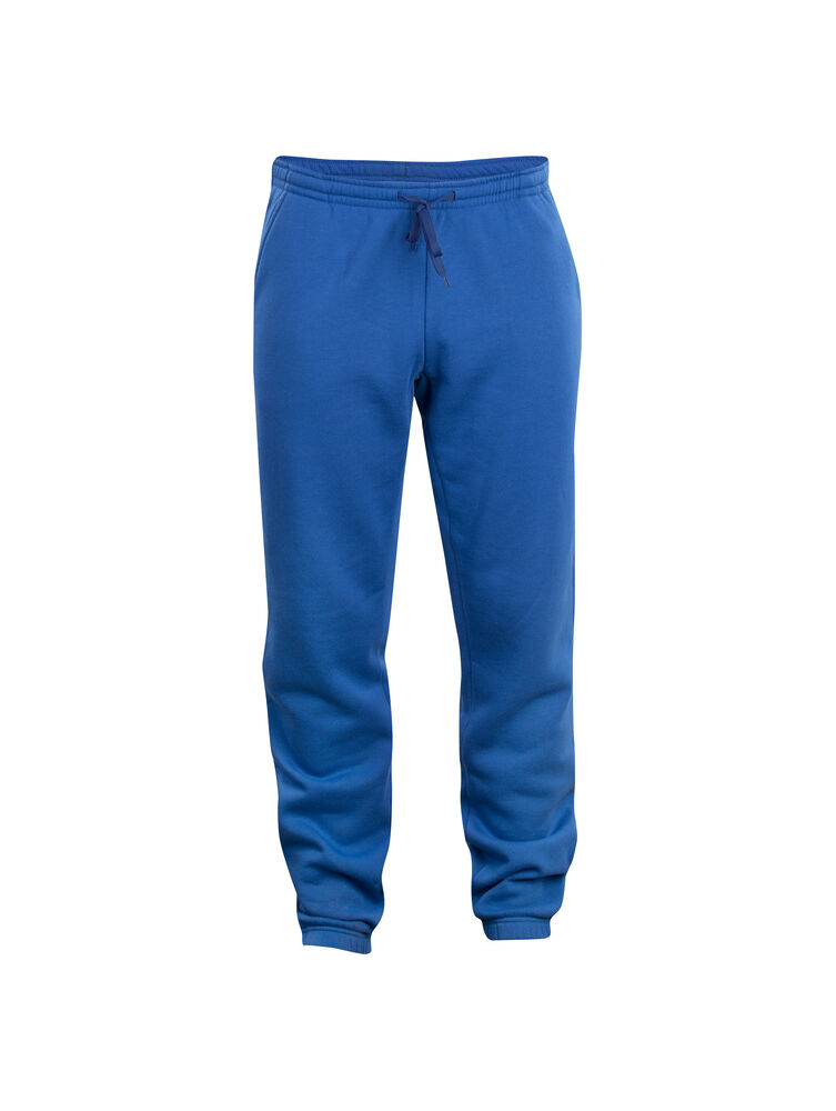 Clique - Basic Pants Junior - Kobalt