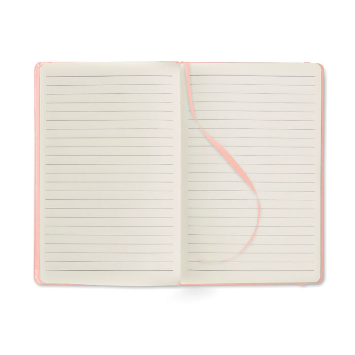 ARCONOT LINED - A5 notitieboek, gelinieerd