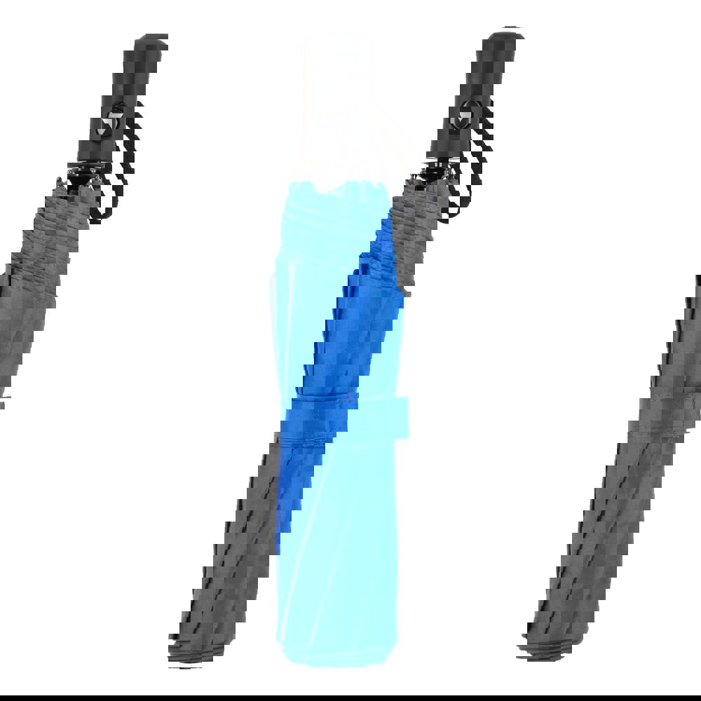 Daintree 190T Pongee 21.5" Opvouwbare winddichte paraplu Auto open