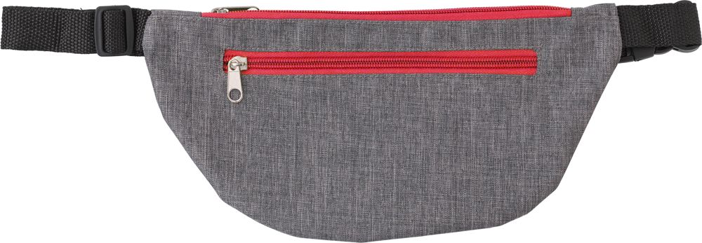 Sac banane en polyester Vito
