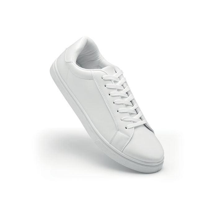 BLANCOS - Sneakers in PU maat 43