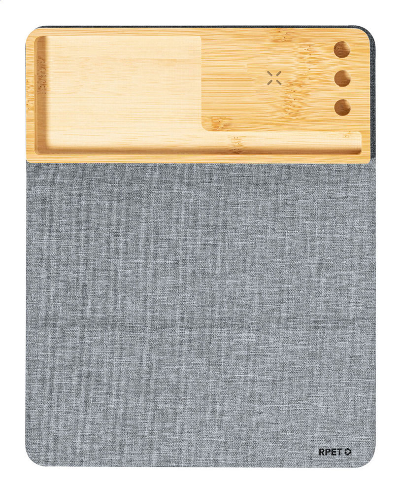 Atrova - draadloze oplader muismat