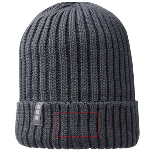Bonnet biologique Ives