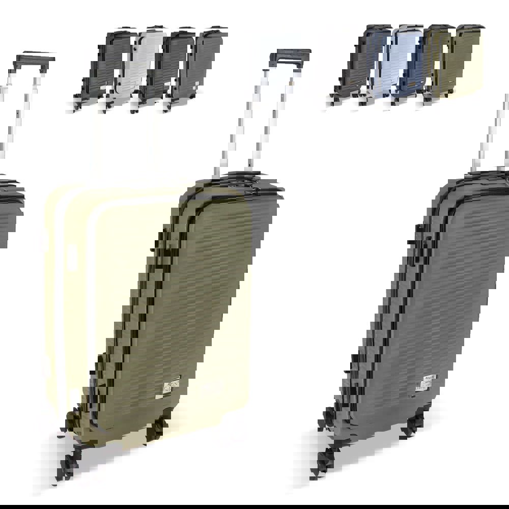 InSideOut Travel Trolley Rulla 20-inch