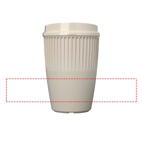  Gobelet Cirrus POP de 350 ml