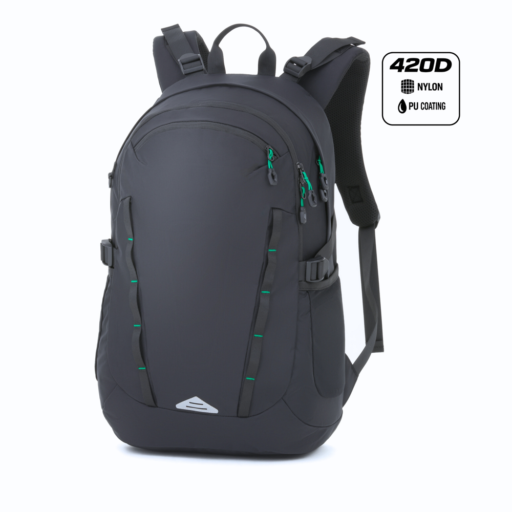Expedition sportieve rugzak XL - Vert
