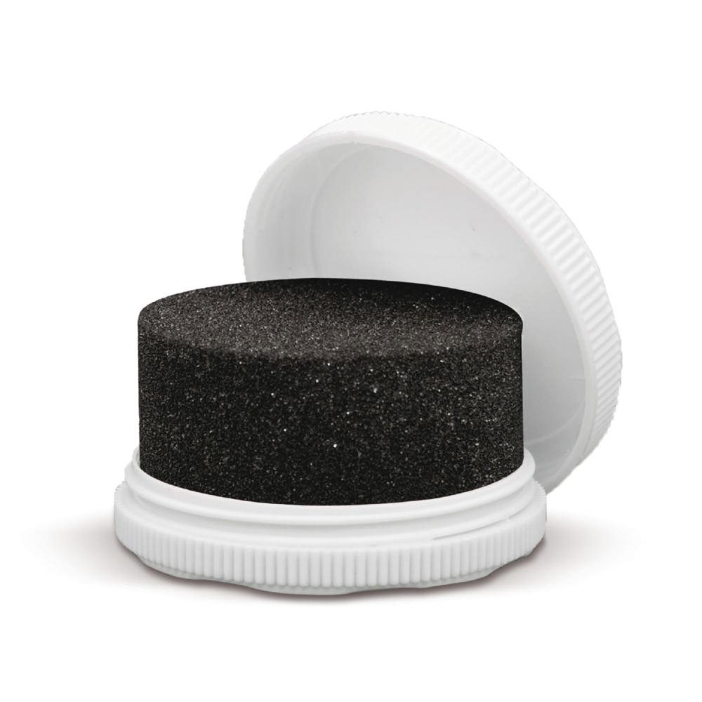 Brosse à chaussures - blanc