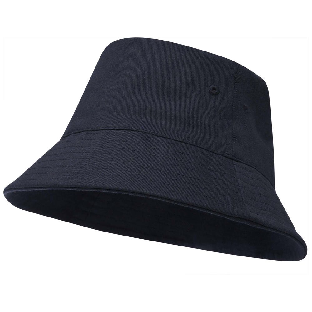 Bob anti-UV recyclé de 240 g/m² Wicklow - Marine