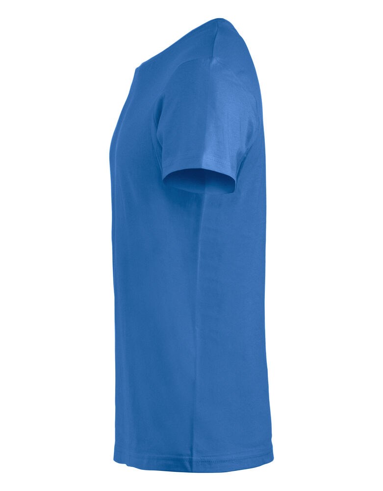 Clique - Basic-T Wit XL