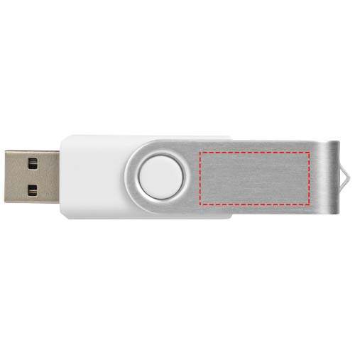 Clé USB 2 Go Rotate-basic
