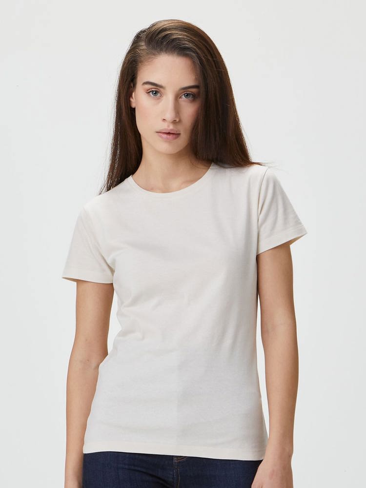 BS Evolution t-shirt femme, 150 gr/m²