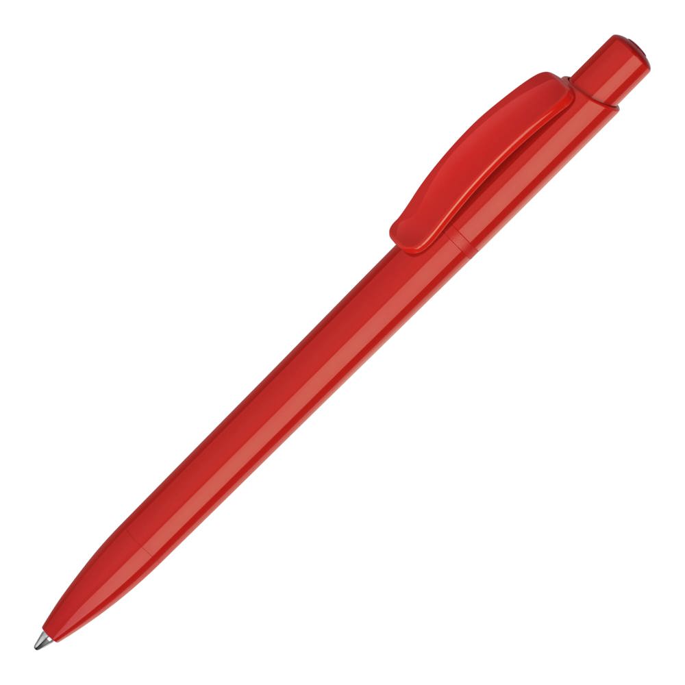 Balpen Kamal Total hardcolour - Rood