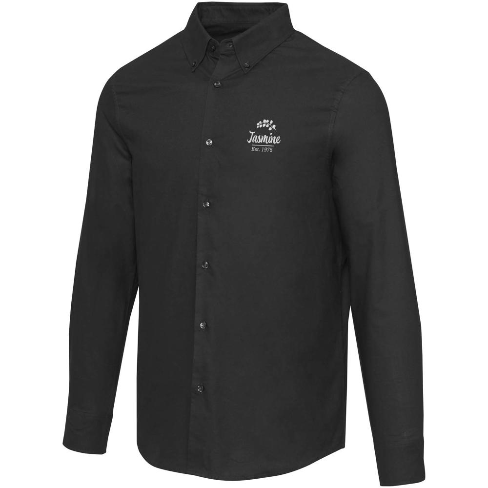 Chemise homme oxford de 165 g/m² Sphene