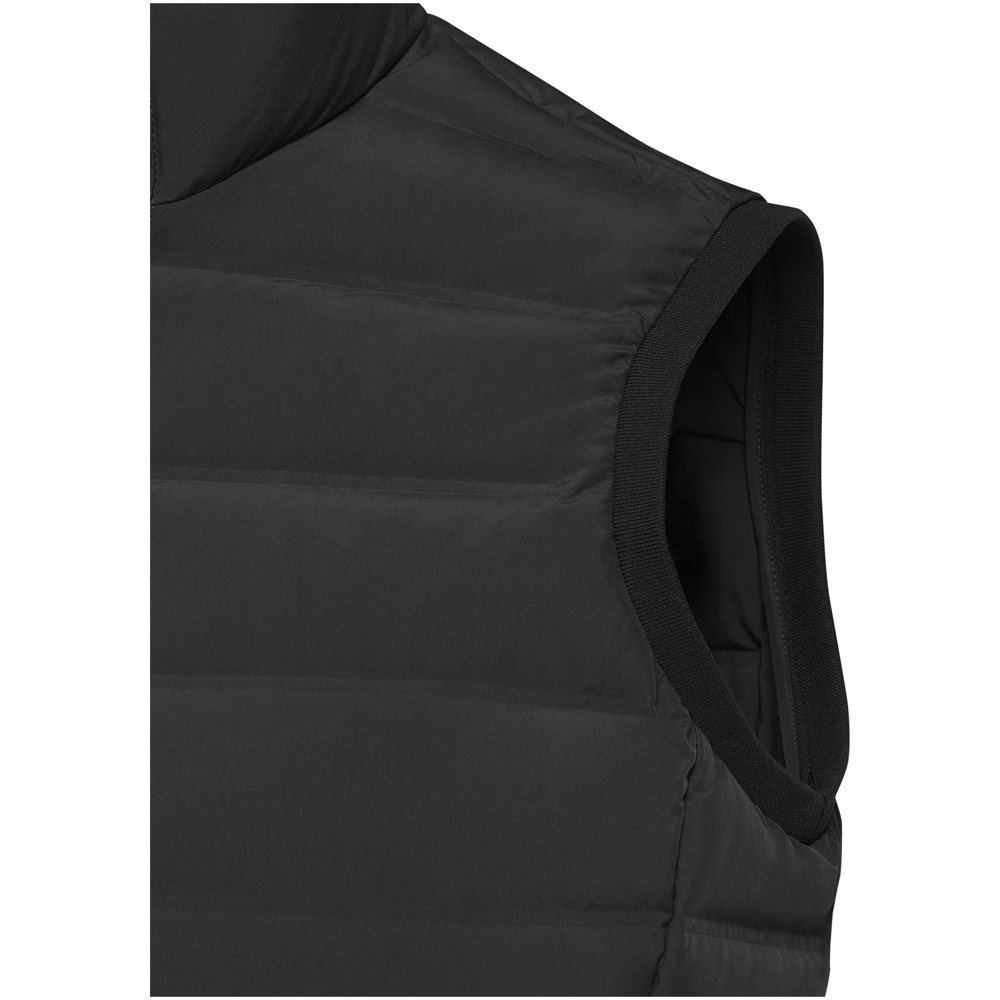 Bodywarmer duvet Caltha pour femme