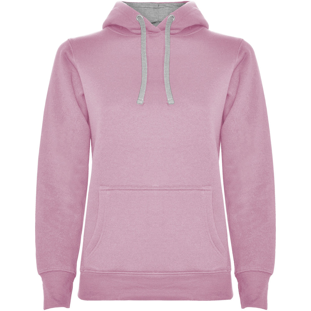 Urban hoodie voor dames