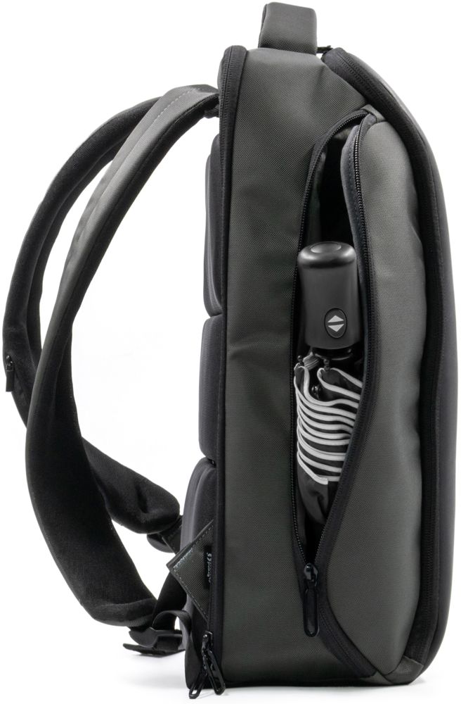 BrandCharger sac à dos Apex