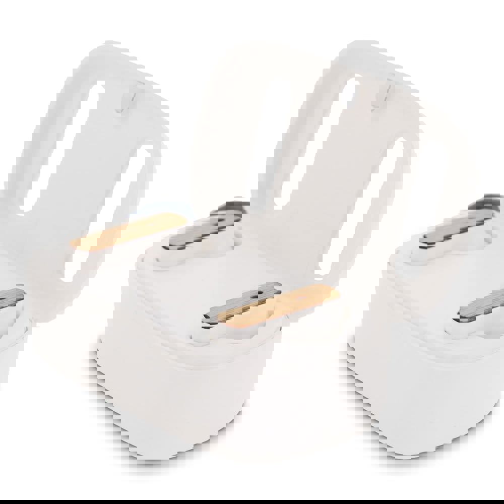 TWS Oordopjes bamboe