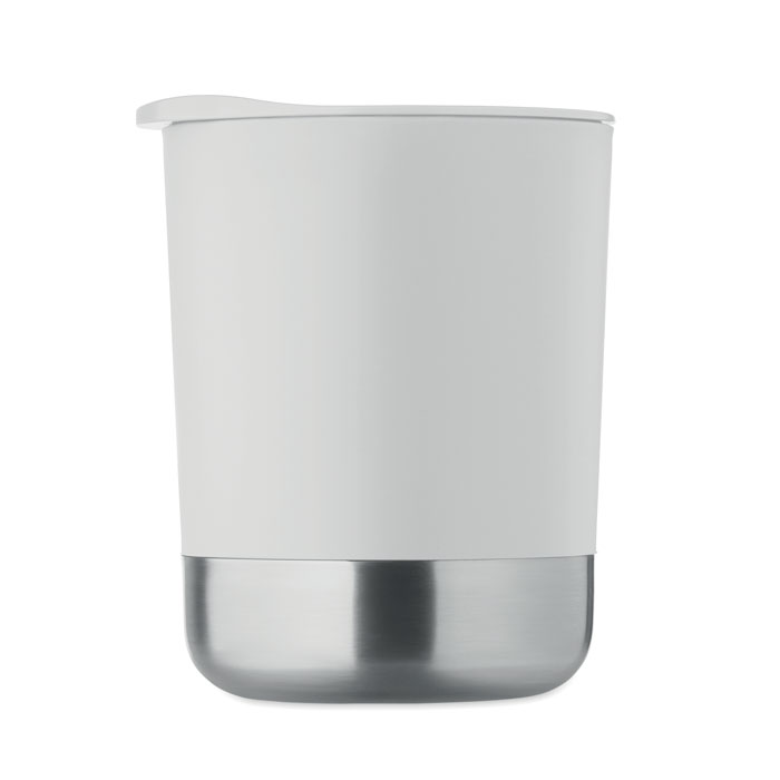 BEAKER - Mug simple paroi 300ml