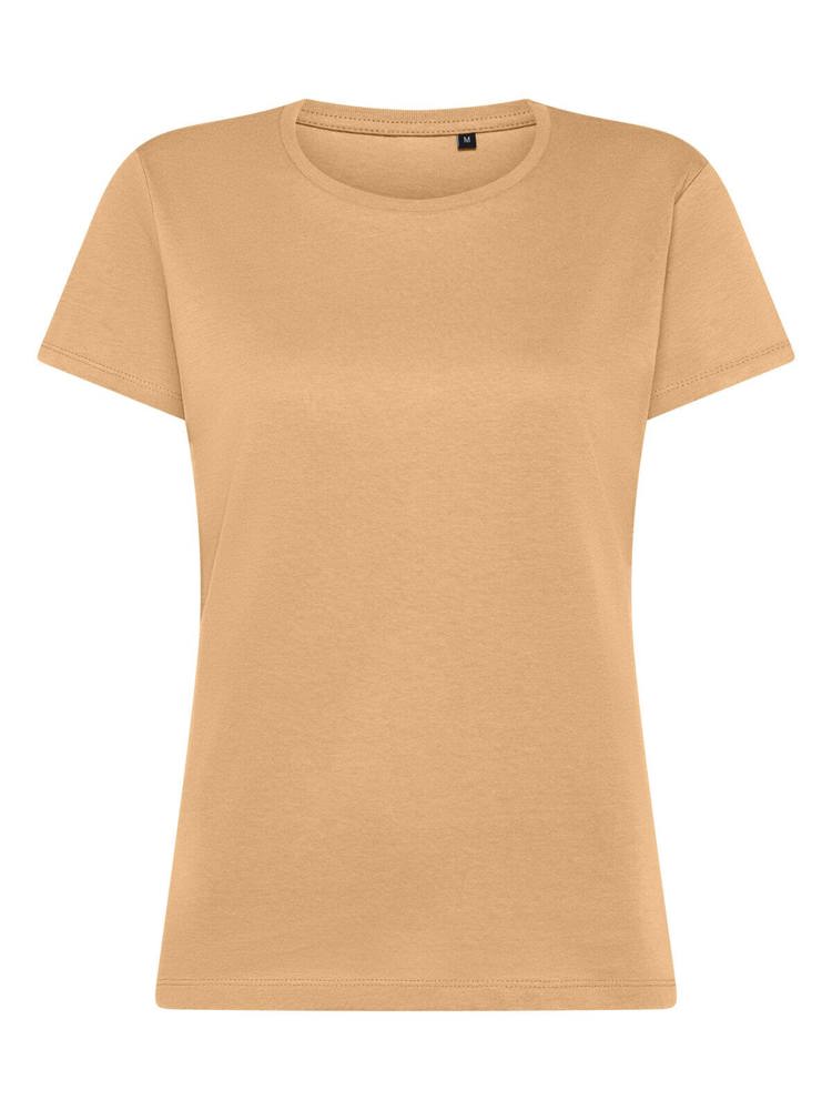 BS Moon t-shirt femme, 150 gr/m² - Toffee