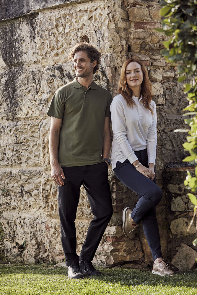 Clique - 5-Pocket Stretch Light Dark Navy 5XL