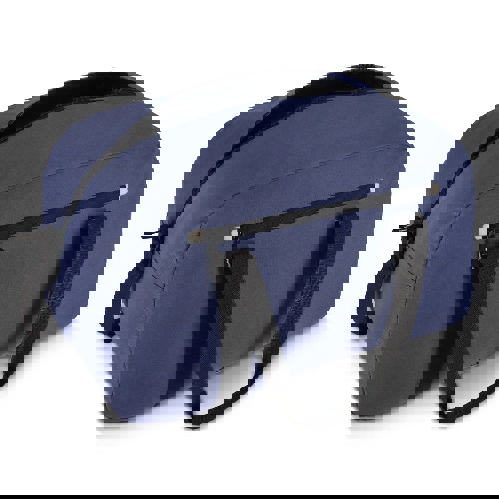 600D gerecycled PET Nevada sport- en reistas 53 x 27 x 30 cm 35 L