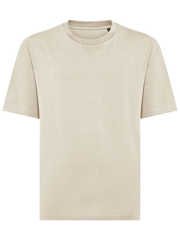 BS Skate t-shirt, 180 gr/m² - Ecru