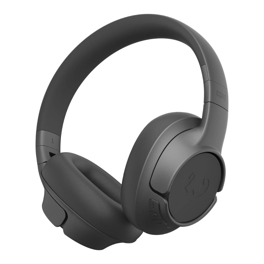 3HP3200 I Fresh 'n Rebel Clam Core - Wireless over-ear headphones with ENC - Bronze nickelé foncé