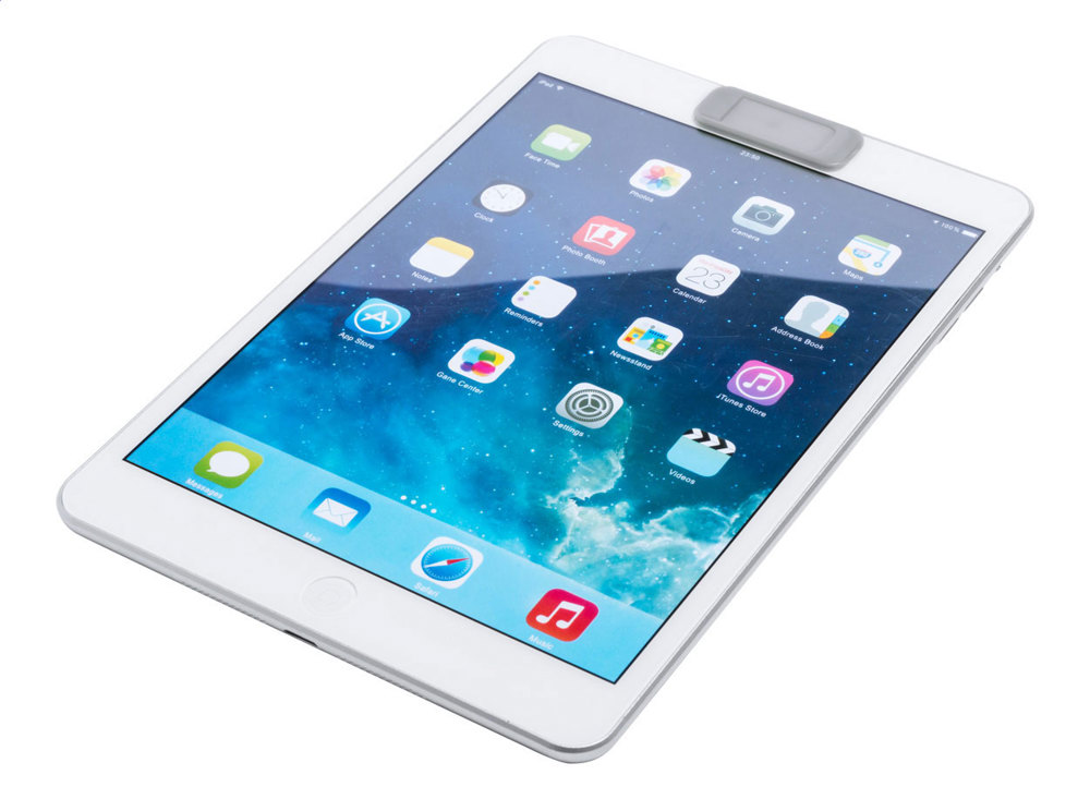 Blinka - webcam blocker