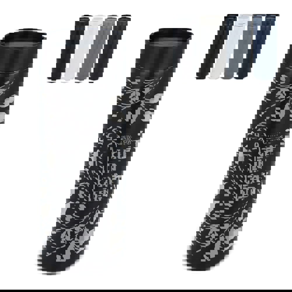 360 Shine thermo beker 400ml