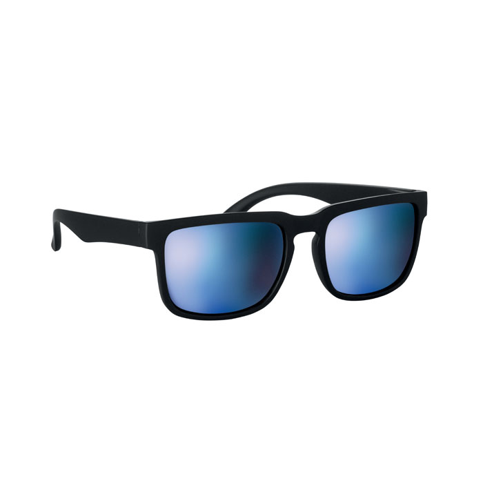 CRETE - Festival zonnebril UV400 - Blauw