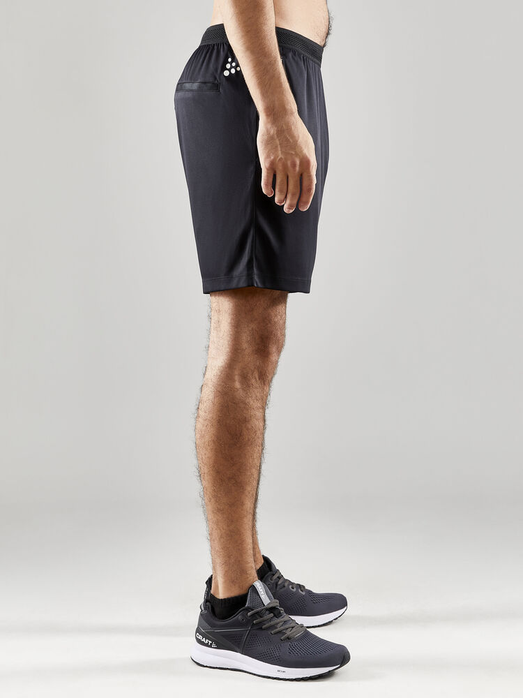 Craft - Evolve Referee Shorts M Black 3XL