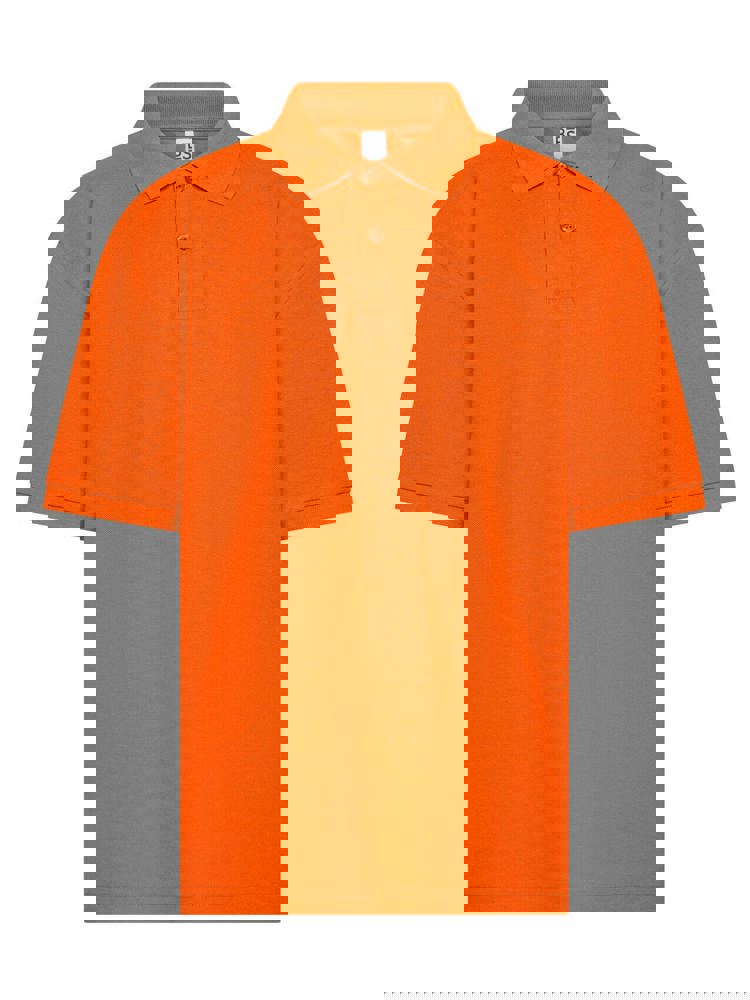 Oranje (PMS 1585C)