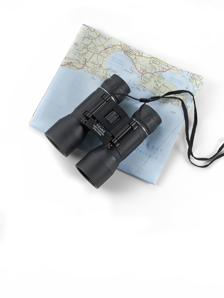 Kunststof verrekijker Giselle