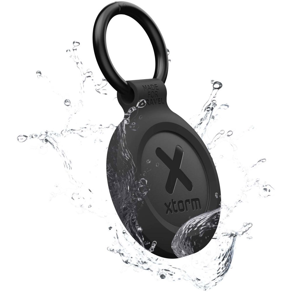 Balise de voyage résistante à l’eau Xtorm XTAG2GA 